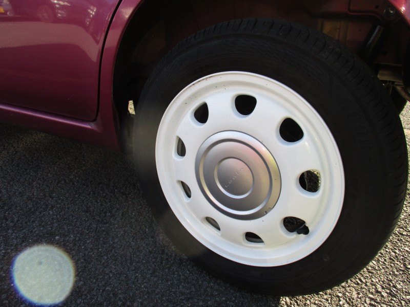 スズキ アルトラパンショコラ28枚目