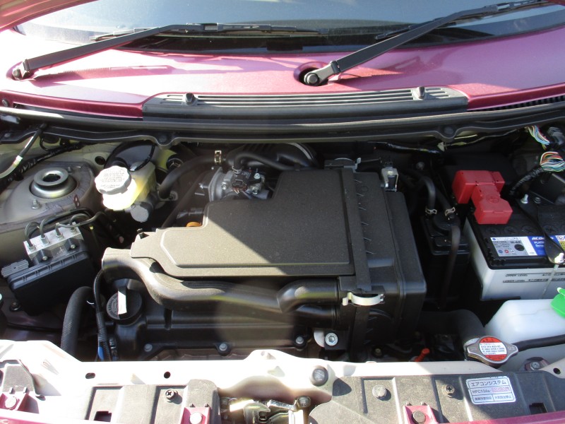 スズキ アルトラパンショコラ29枚目