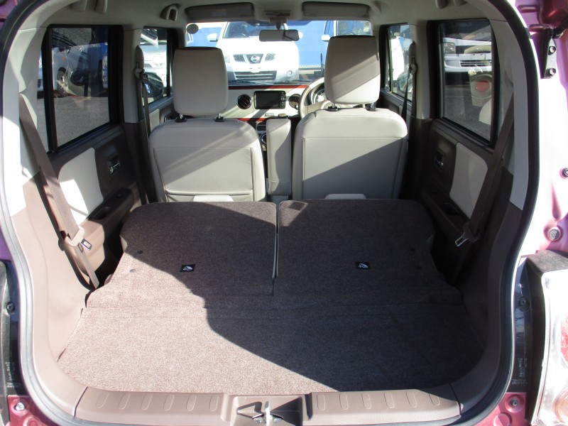 スズキ アルトラパンショコラ7枚目