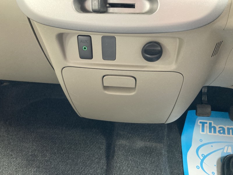 ダイハツ タント10枚目