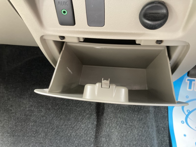 ダイハツ タント11枚目