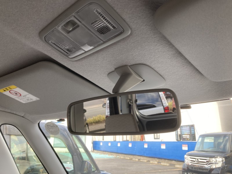 ダイハツ タント15枚目