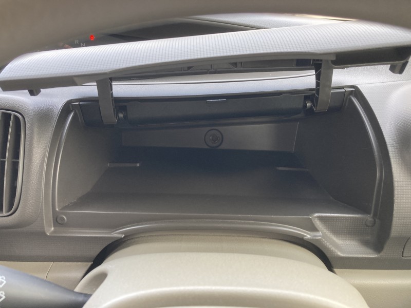 ダイハツ タント17枚目