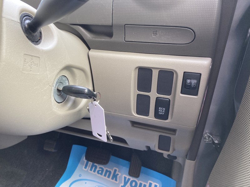 ダイハツ タント18枚目