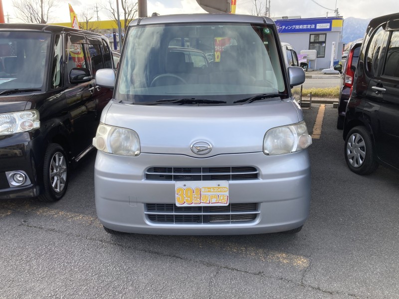 ダイハツ タント1枚目