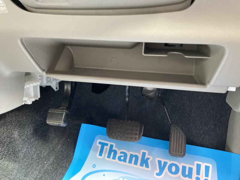 ダイハツ タント19枚目