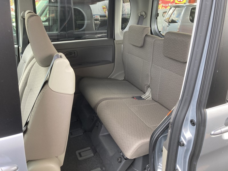 ダイハツ タント22枚目