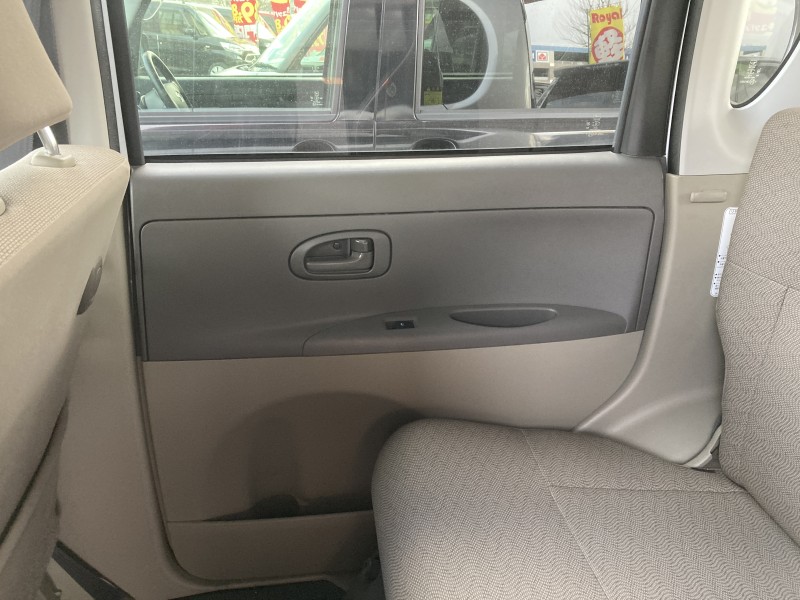 ダイハツ タント24枚目