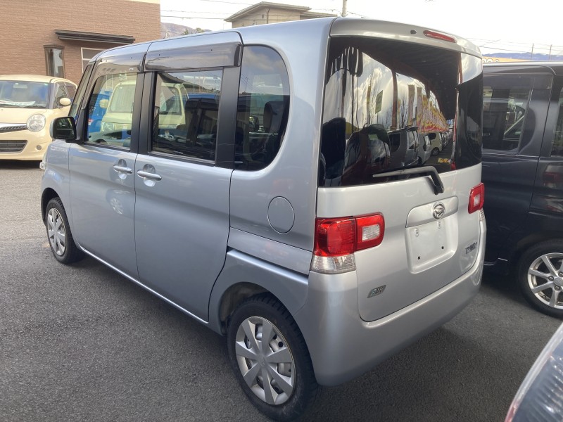 ダイハツ タント4枚目