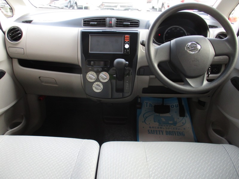 ニッサン デイズ10枚目