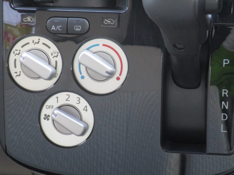 ニッサン デイズ11枚目