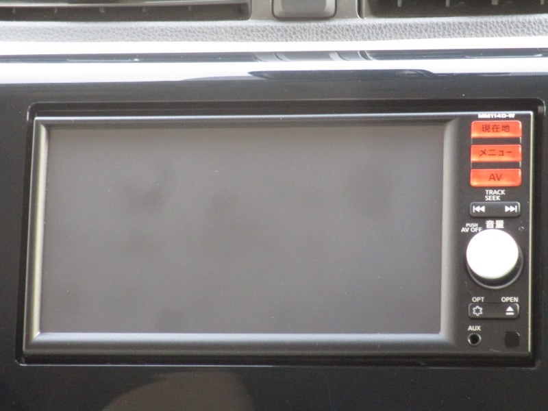 ニッサン デイズ12枚目