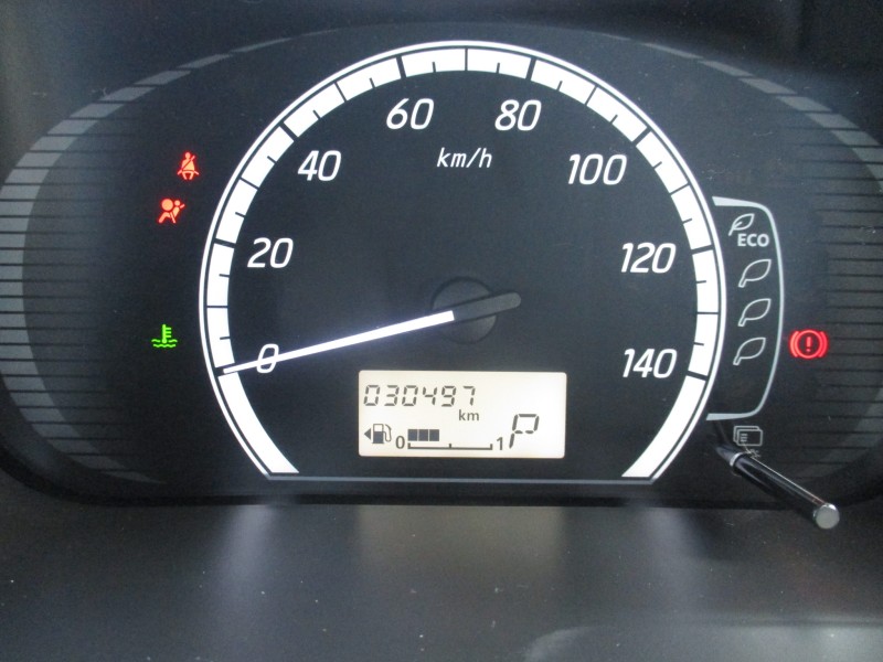 ニッサン デイズ18枚目