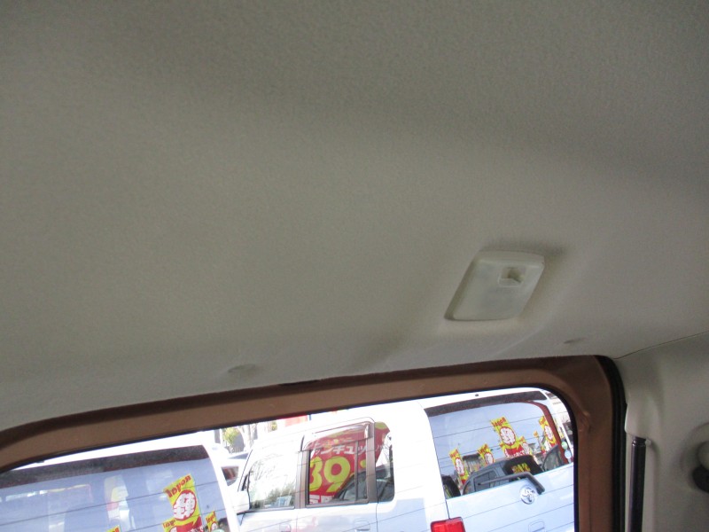 ニッサン デイズ26枚目