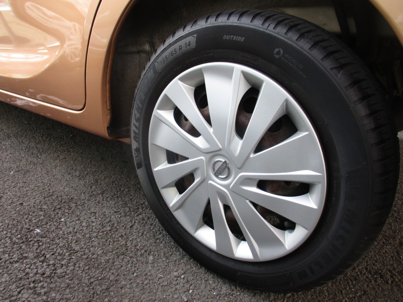 ニッサン デイズ28枚目