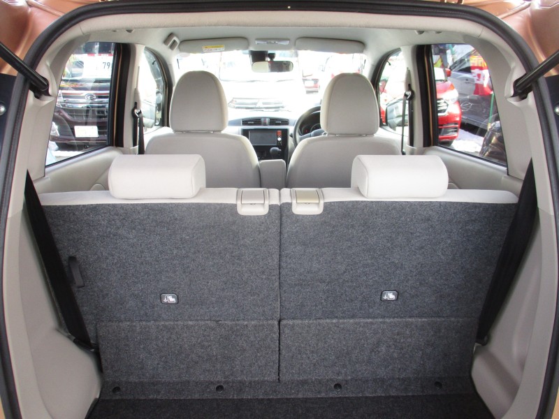 ニッサン デイズ6枚目