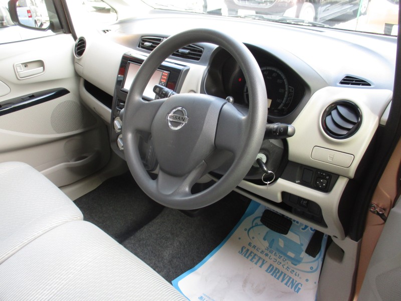 ニッサン デイズ8枚目