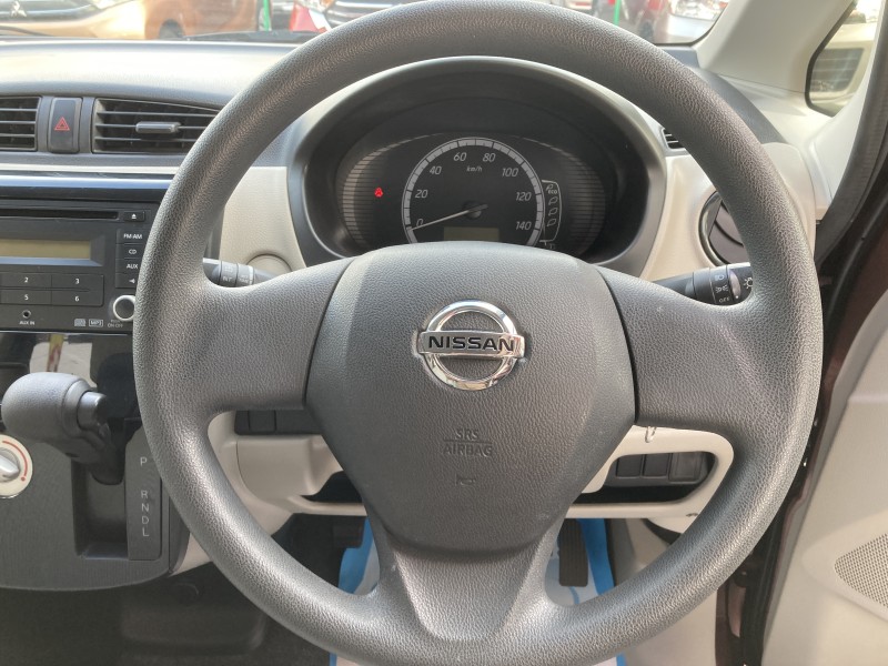 ニッサン デイズ9枚目