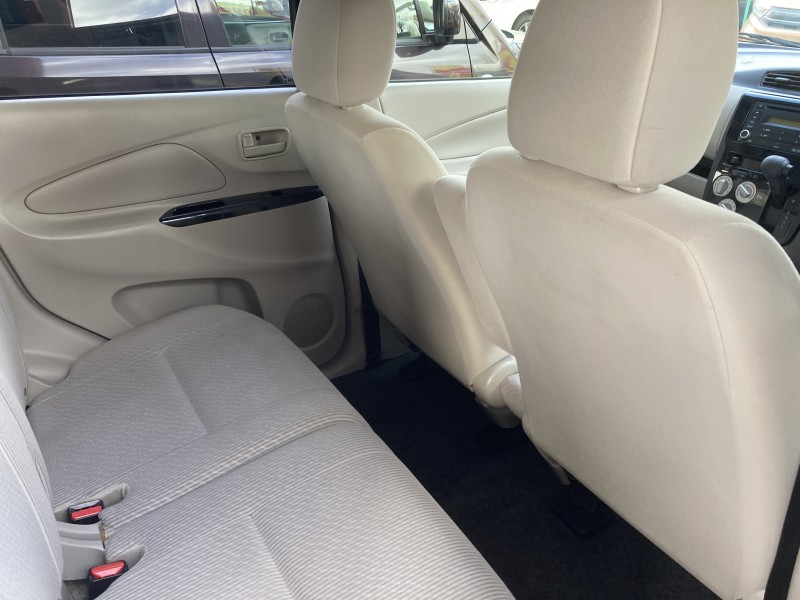 ニッサン デイズ22枚目