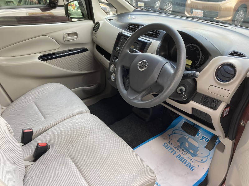 ニッサン デイズ7枚目