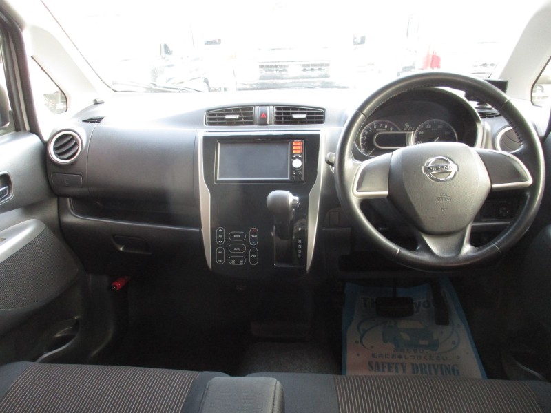 ニッサン デイズ11枚目