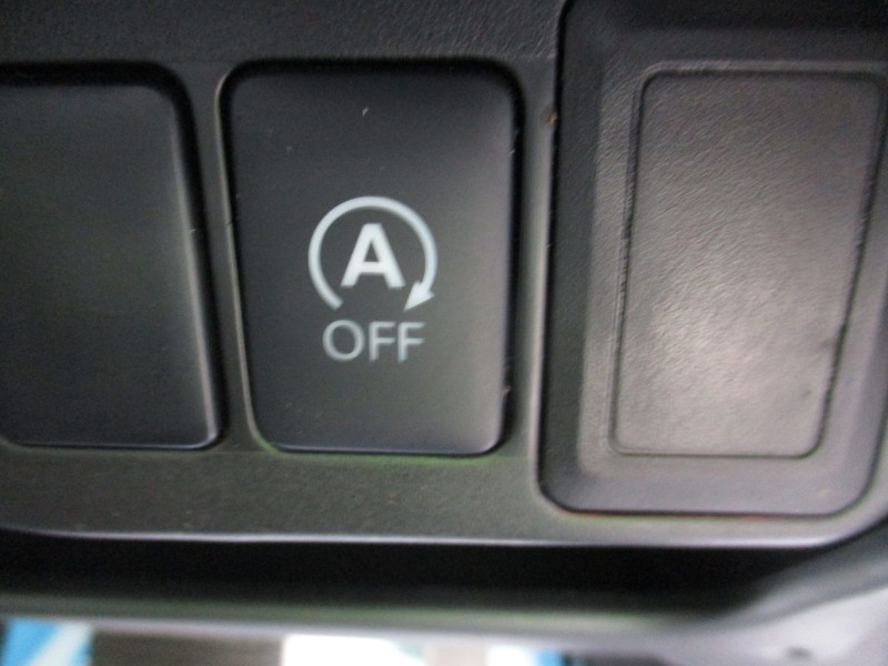 ニッサン デイズ19枚目