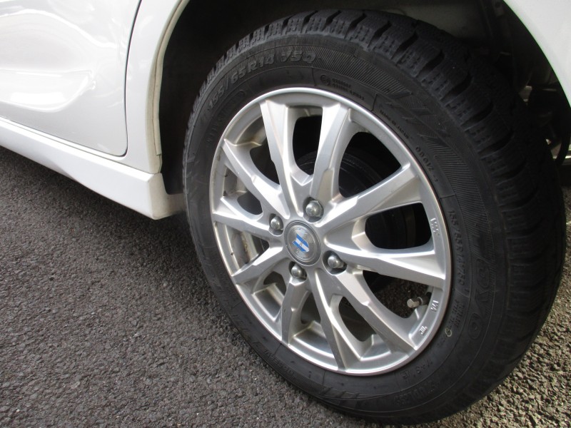 ニッサン デイズ29枚目