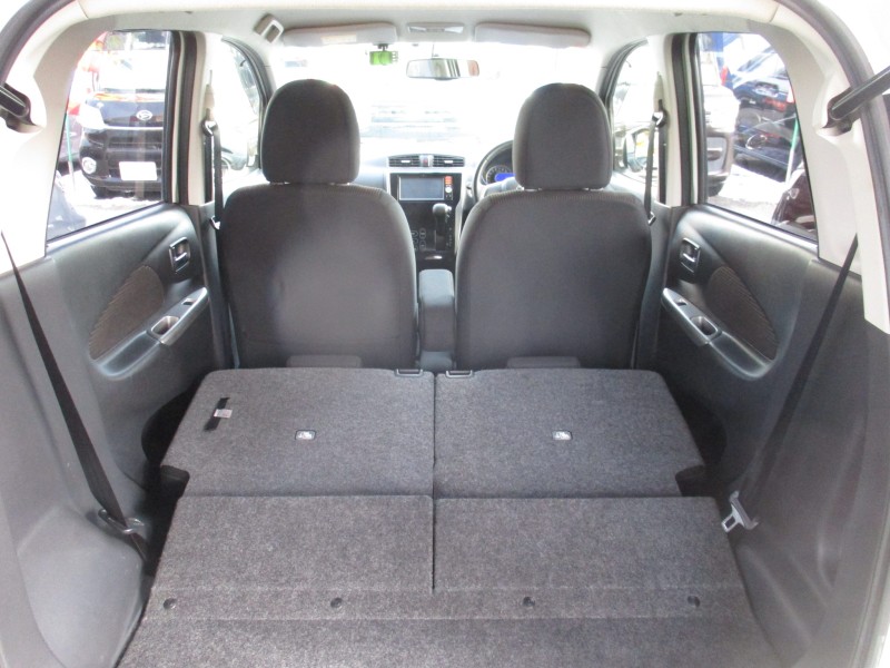 ニッサン デイズ8枚目