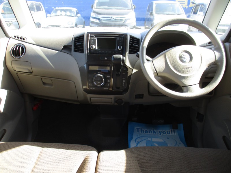 スズキ パレット13枚目