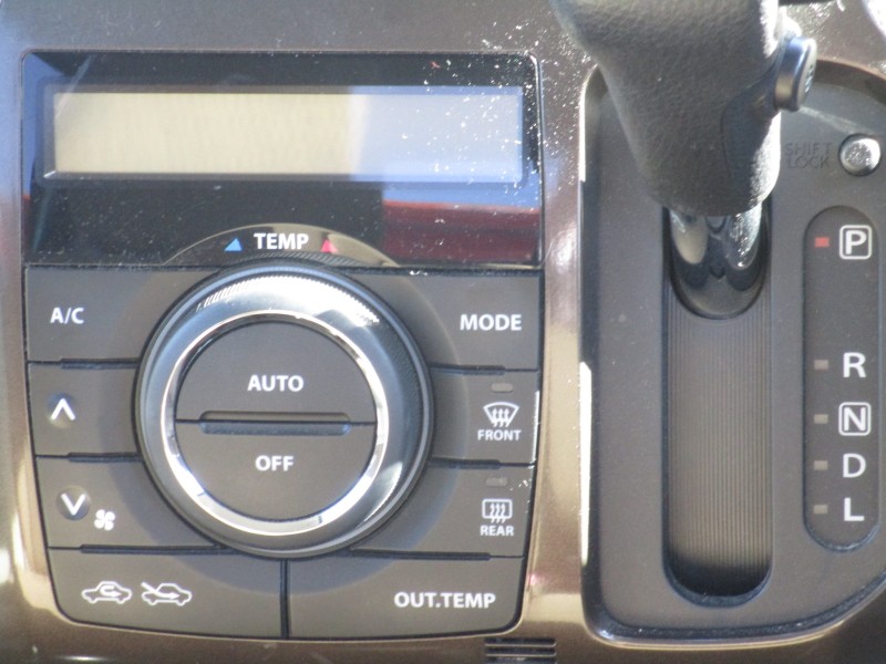 スズキ パレット14枚目