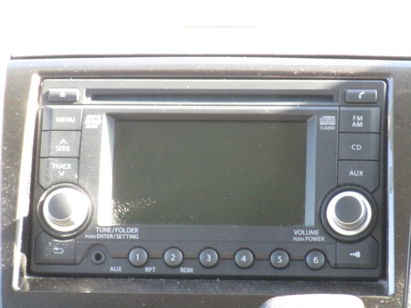 スズキ パレット15枚目