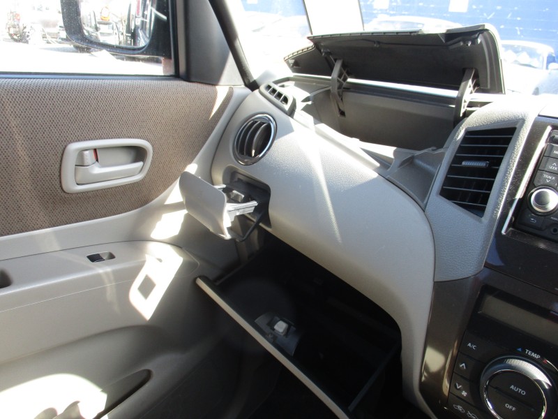 スズキ パレット16枚目