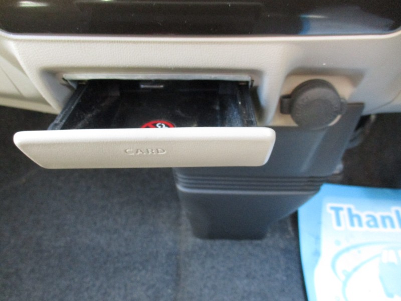 スズキ パレット17枚目