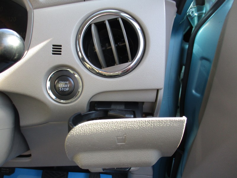 スズキ パレット19枚目