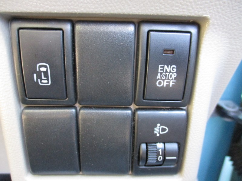 スズキ パレット21枚目