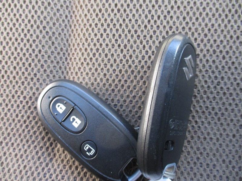 スズキ パレット22枚目