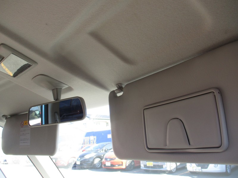 スズキ パレット24枚目