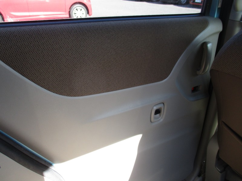 スズキ パレット27枚目