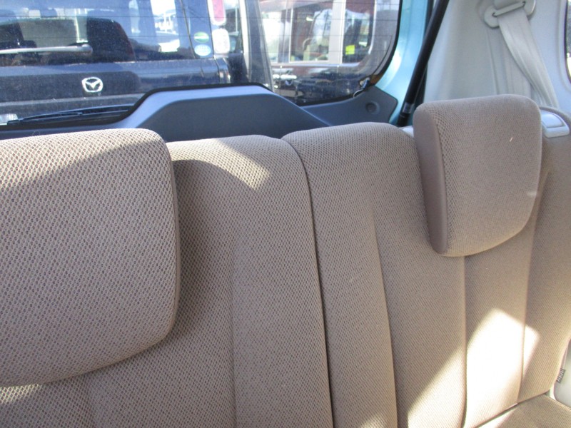 スズキ パレット28枚目