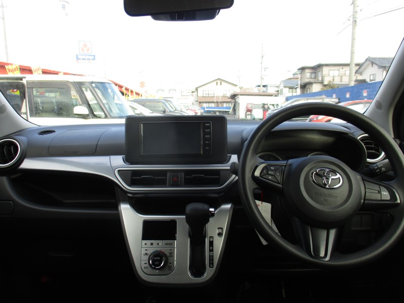 トヨタ ピクシスジョイ11枚目