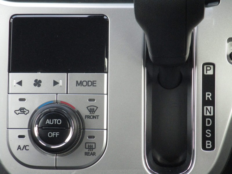 トヨタ ピクシスジョイ12枚目