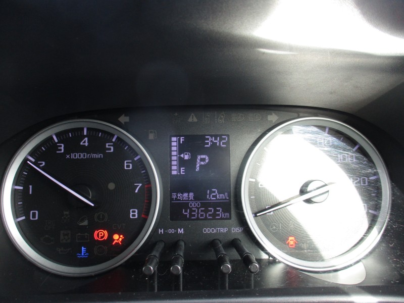 トヨタ ピクシスジョイ19枚目