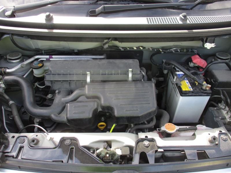 トヨタ ピクシスジョイ29枚目