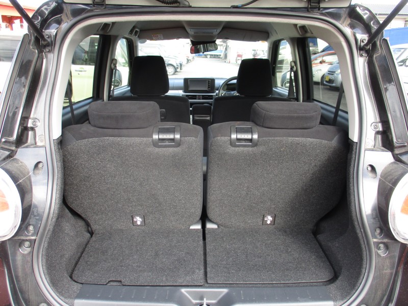 トヨタ ピクシスジョイ6枚目