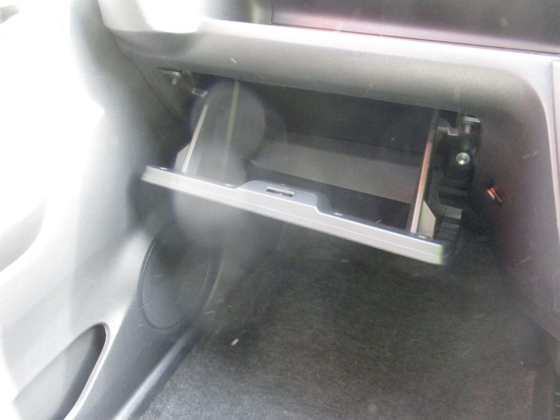 ダイハツ ミライース14枚目