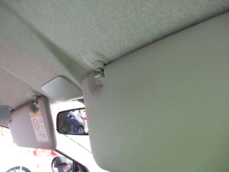 ダイハツ ミライース19枚目