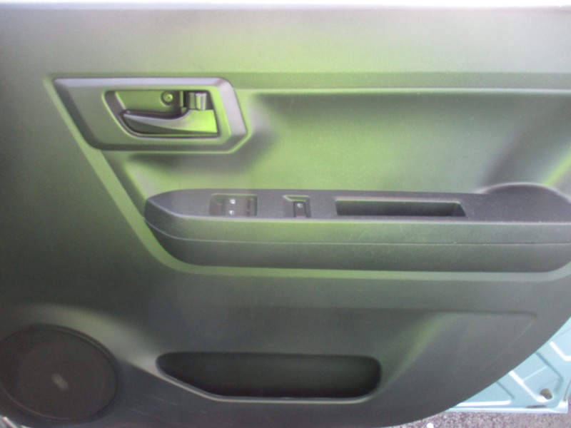 ダイハツ ミライース20枚目