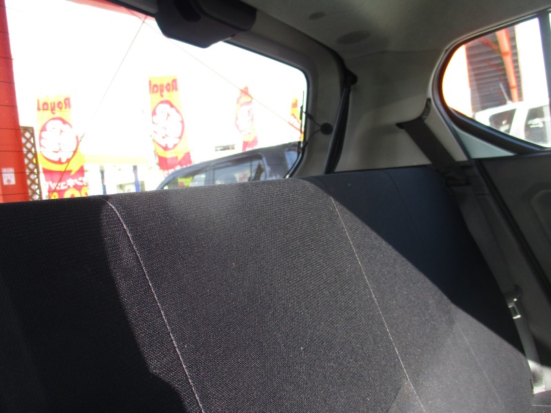 ダイハツ ミライース23枚目