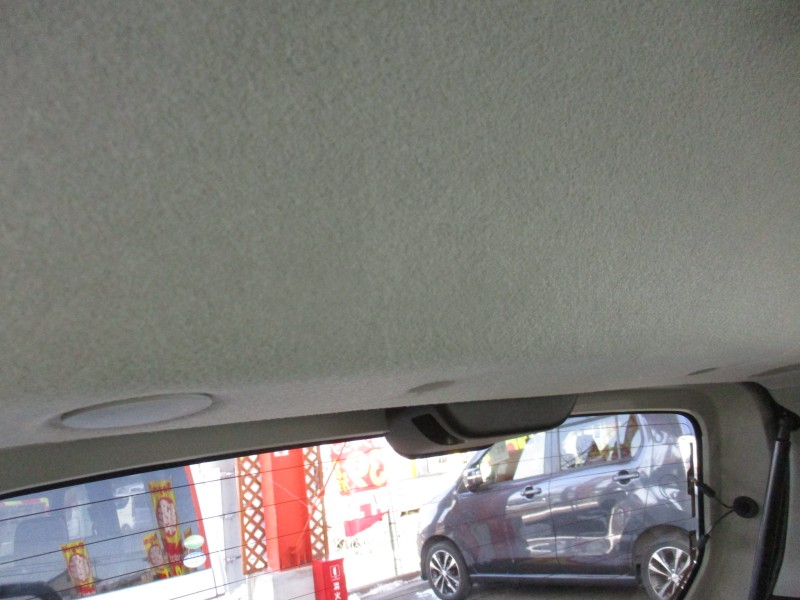 ダイハツ ミライース24枚目