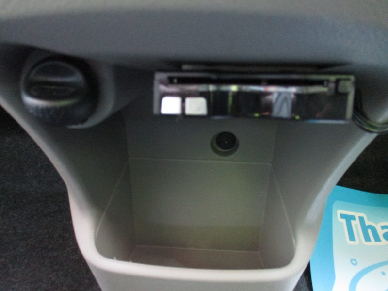 ダイハツ ミライース15枚目